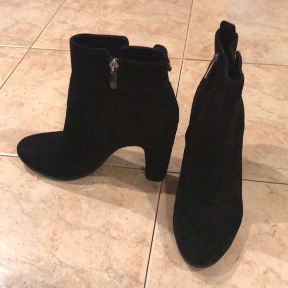 sam edelman sianna bootie